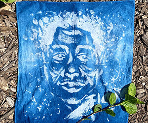 The flow: Remembering Fletcher Mackey by Rosa Sung Ji Chang