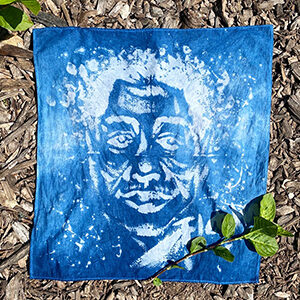 The flow: Remembering Fletcher Mackey by Rosa Sung Ji Chang